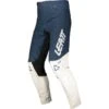 LEATT Pantalon DBX 4.0 - Bleu Foncé