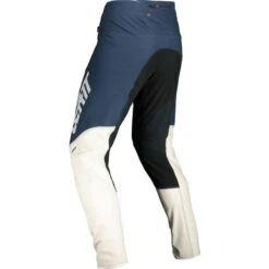 LEATT Pantalon DBX 4.0 - Bleu Foncé -Vélos Séries Boutique pantalon dbx 40 bleu fonce 2
