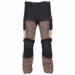 Pantalon ROADTRIP PANT Homme Noir/sand/brown DXR -Vélos Séries Boutique pantalon roadtrip pant homme noirsandbrown dxr 2