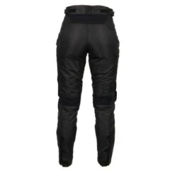 Pantalon TREKKER LADY Femme Noir DXR -Vélos Séries Boutique pantalon trekker lady femme noir dxr 2