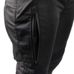 Pantalon TREKKER LADY Femme Noir DXR -Vélos Séries Boutique pantalon trekker lady femme noir dxr 5