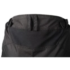 Pantalon TREKKER LADY Femme Noir DXR -Vélos Séries Boutique pantalon trekker lady femme noir dxr 6