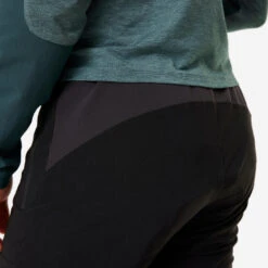 Rockrider Pantalon Vélo VTT All Mountain Léger Et Respirant Temps Chaud Unisexe - Noir 16 Rockrider Pantalon Vélo VTT All Mountain Léger Et Respirant Temps Chaud Unisexe - Noir -Vélos Séries Boutique pantalon velo vtt all mountain leger et respirant temps chaud unisexe noir 4