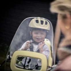 Pare-brise Siège Avant Bobike Go Vert Menthe -Vélos Séries Boutique pare brise siege avant bobike go vert menthe 2