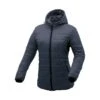 Parka Femme Tucano Urbano Magic Deux En Un