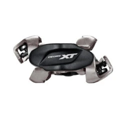 PÉDALES AUTOMATIQUES VÉLO VTT XC SHIMANO SPD DEORE XT PD-M8100 METAL -Vélos Séries Boutique pedales automatiques velo vtt xc shimano spd deore xt pd m8100 metal 8