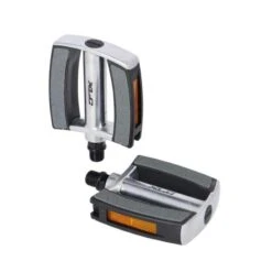 Pédales Plateforme Alu XLC PD-C21