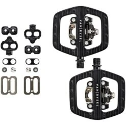 PÉDALES PLATES AUTO ROUTE ET VILLE -Vélos Séries Boutique pedales plates auto route et ville 2