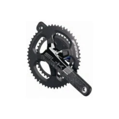 Pédalier Double FSA SL-K ABS BB386 53x39T V19