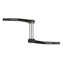 Race Face Pédalier Next SL G5 Cinch - Noir -Vélos Séries Boutique pedalier next sl g5 cinch noir 1