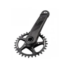 Race Face Pédalier Next SL G5 Cinch - Noir -Vélos Séries Boutique pedalier next sl g5 cinch noir 2