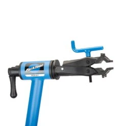 Parktool Pied D'atelier Vélo - PCS-9.3 Bleu -Vélos Séries Boutique pied datelier velo pcs 93 bleu 2