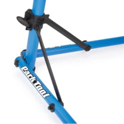 Parktool Pied D'atelier Vélo - PCS-9.3 Bleu -Vélos Séries Boutique pied datelier velo pcs 93 bleu 3