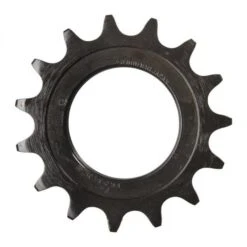 Shimano Pignon à Vis Fixe Dura-Ace SS-7600-1/2x1/8''