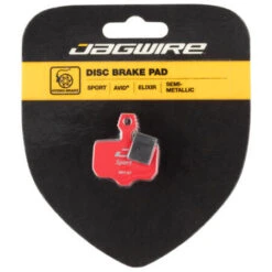 Plaquette De Frein Jagwire Sport Avid BB7, All Juicy