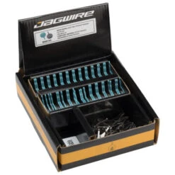 Plaquettes De Frein Jagwire Workshop Sport Avid BB5 (x25) -Vélos Séries Boutique plaquettes de frein jagwire workshop sport avid bb5 x25 1