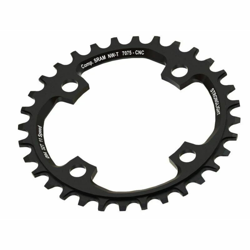 Plateau Stronglight Sram X01 1X11V 104 BCD 36T 3 Plateau Stronglight Sram X01 1X11V 104 BCD 36T