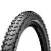 PNEU CONTINENTAL MOUNTAIN KING 29x2.30 RIGIDE NOIR - 1504270000 - 4019238026177