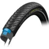 Schwalbe Pneu Marathon E-Plus 28x1.75 - Smart DualGuard - Addix E -Vélos Séries Boutique pneu marathon e plus 28x175 smart dualguard addix e