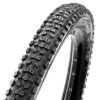 MAXXIS Pneu Pliable Aggressor - 27.5x2.30 Pouces - Dual Compound - TR Exo -Vélos Séries Boutique pneu pliable aggressor 275x230 pouces dual compound tr exo