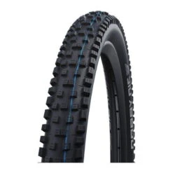 Schwalbe Pneu Pliable Nobby Nic - 26x2.35 Inch - SnakeSkin Super Ground Addix Speed