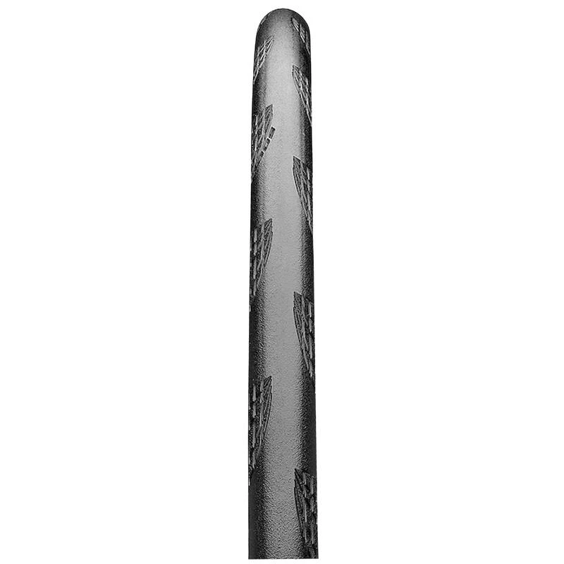 Pneu Route 700x25 Ts Continental Gp 5000s Tubeless Ready Noir/noir (25-622) 4 Pneu Route 700x25 Ts Continental Gp 5000s Tubeless Ready Noir/noir (25-622) – Image 2