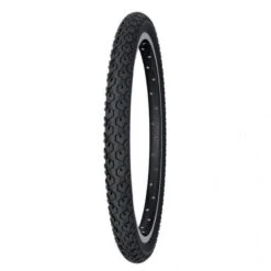 Pneu Vtt 24x1.75 Michelin Country Junior Noir Tr (47-406)