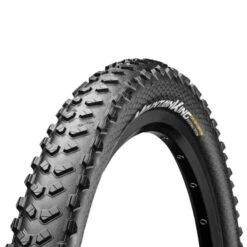 PNEU VTT 26X2.30 TS CONTINENTAL MOUNTAIN KING SHIELDWALL NOIR (55-622)