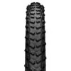 PNEU VTT 27.5 X 2.30 CONTINENTAL MOUNTAIN KING SHIELD WALL NOIR (58-584) (650B) -Vélos Séries Boutique pneu vtt 275 x 230 continental mountain king shield wall noir 58 584 650b