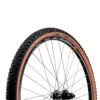 PNEU VTT 27.5X2.10 TS DELI BIG KNIGHT NOIR/MARRON TAN SA-258 (54-584) -Vélos Séries Boutique pneu vtt 275x210 ts deli big knight noirmarron tan sa 258 54 584