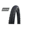Pneu Vtt 27.5x2.60 Schwalbe Johnny Watts Ts Noir (65-584) -Vélos Séries Boutique pneu vtt 275x260 schwalbe johnny watts ts noir 65 584