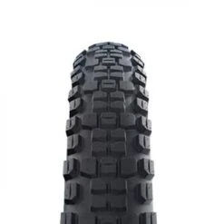 Pneu Vtt 27.5x2.60 Schwalbe Johnny Watts Ts Noir (65-584) -Vélos Séries Boutique pneu vtt 275x260 schwalbe johnny watts ts noir 65 584 2
