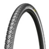 PNEU VTT/URBAIN 26X1.85 MICHELIN PROTEK CROSS MAX NOIR TR (47-559) -Vélos Séries Boutique pneu vtturbain 26x185 michelin protek cross max noir tr 47 559