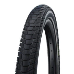 Pneu Vtt/urbain 27.5x2.35 Schwalbe Pick Up Super Defense Noir Tr (60-584)