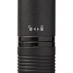 Riverside POMPE A MAIN VTC NOIRE -Vélos Séries Boutique pompe a main vtc noire 7