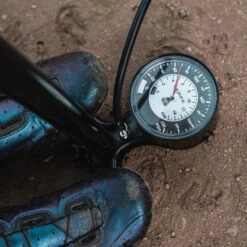 Pompe à Pied Lezyne Classic Floor Drive -Vélos Séries Boutique pompe a pied lezyne classic floor drive 2