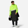 BTWIN PONCHO PLUIE VISIBILITE JOUR NUIT 560 NOIR JAUNE FLUO 1 BTWIN PONCHO PLUIE VISIBILITE JOUR NUIT 560 NOIR JAUNE FLUO -Vélos Séries Boutique poncho pluie visibilite jour nuit 560 noir jaune fluo