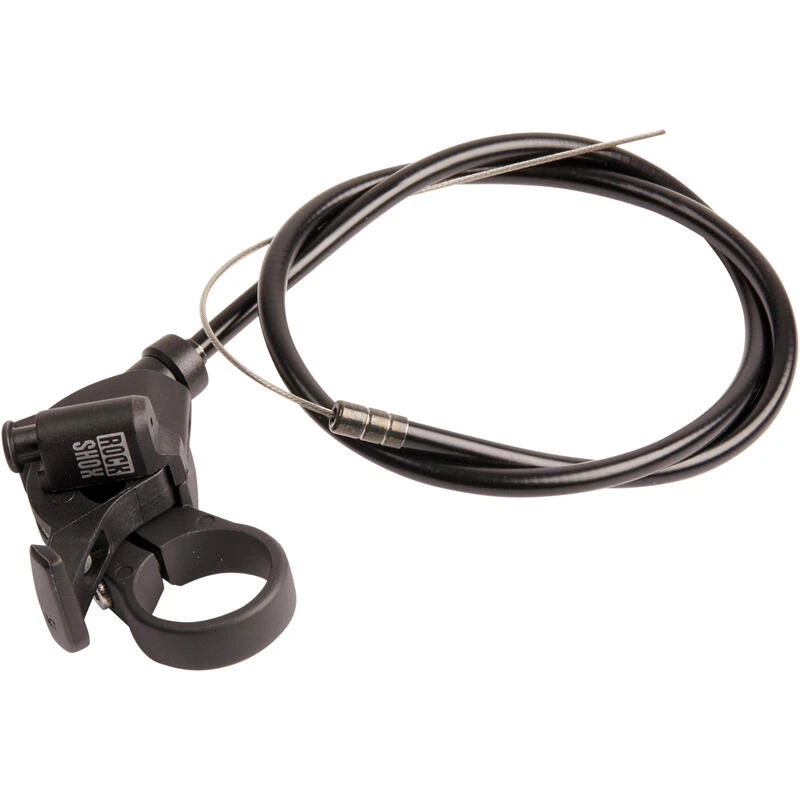 Rockrider Poploc Rockshox Gauche 3 Rockrider Poploc Rockshox Gauche