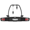 Thule Porte-vélos Attelage Vélospace 918 7 BROCHES 2 Vélos -Vélos Séries Boutique porte velos attelage velospace 918 7 broches 2 velos