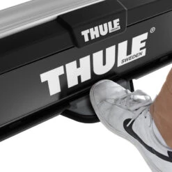 Thule Porte-vélos Attelage Vélospace 918 7 BROCHES 2 Vélos -Vélos Séries Boutique porte velos attelage velospace 918 7 broches 2 velos 5