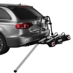 Thule Porte-vélos Attelage Vélospace 918 7 BROCHES 2 Vélos -Vélos Séries Boutique porte velos attelage velospace 918 7 broches 2 velos 8