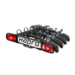 Porte-vélos Hapro Atlas Active IV - Pour 4 Vélos -Vélos Séries Boutique porte velos hapro atlas active iv pour 4 velos 1