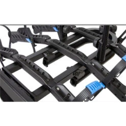 Porte-vélos Hapro Atlas Active IV - Pour 4 Vélos -Vélos Séries Boutique porte velos hapro atlas active iv pour 4 velos 4