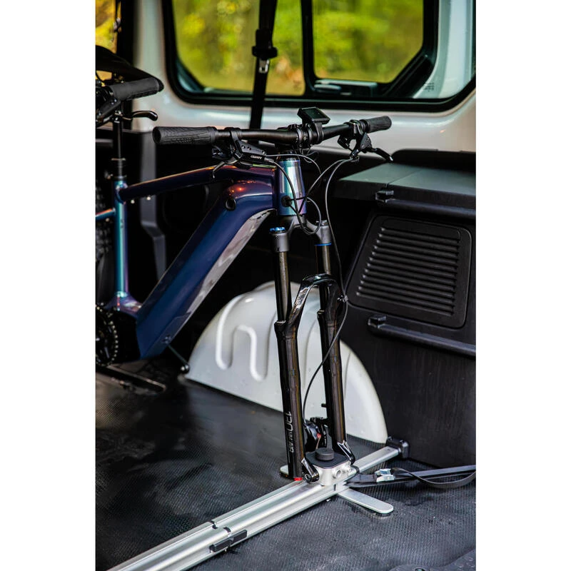 Decathlon PORTE-VELOS INTERIEUR VOITURE 4 Decathlon PORTE-VELOS INTERIEUR VOITURE – Image 2
