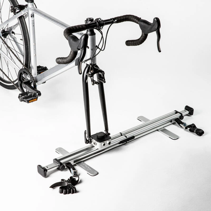 Decathlon PORTE-VELOS INTERIEUR VOITURE 6 Decathlon PORTE-VELOS INTERIEUR VOITURE – Image 4