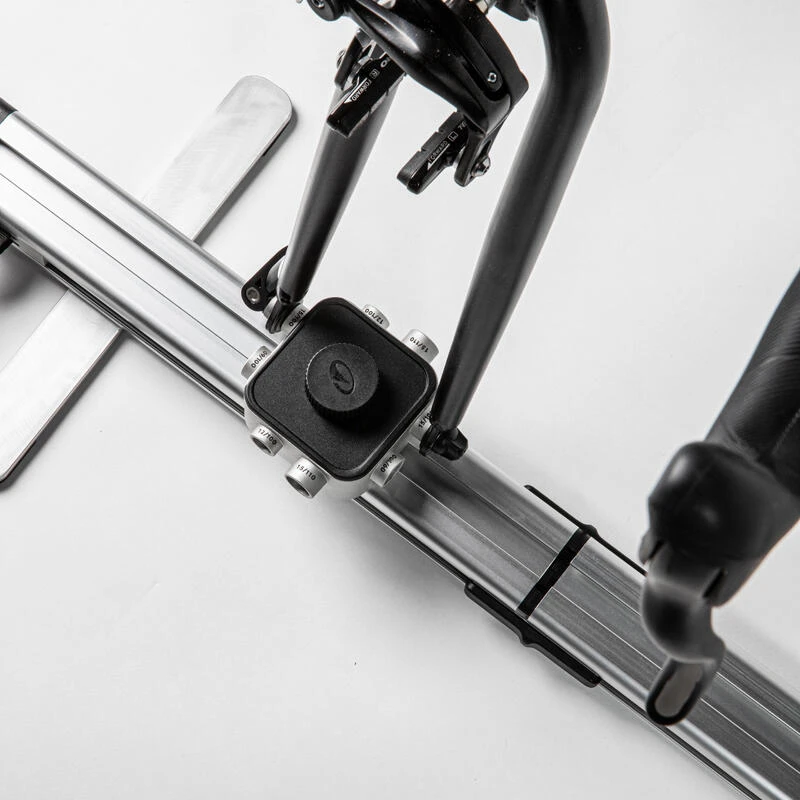 Decathlon PORTE-VELOS INTERIEUR VOITURE 7 Decathlon PORTE-VELOS INTERIEUR VOITURE – Image 5