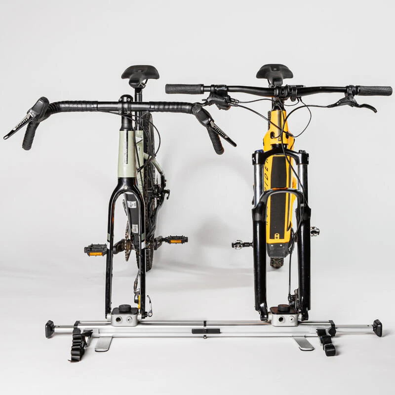 Decathlon PORTE-VELOS INTERIEUR VOITURE 8 Decathlon PORTE-VELOS INTERIEUR VOITURE – Image 6