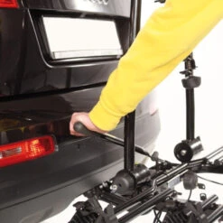 Porte-vélos MFT Multi-Cargo-2 Family Pour 2 Vélos Extensible à 3 Et 4 -Vélos Séries Boutique porte velos mft multi cargo 2 family pour 2 velos extensible a 3 et 4 2