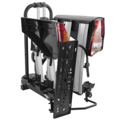 Menabo Porte-vélos Sur Boule D'attelage Antares 3 Vélos Compatible Vélos électriques -Vélos Séries Boutique porte velos sur boule dattelage antares 3 velos compatible velos electriques 7