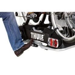 Porte-vélos Thule EuroPower 915 Pour 2 Vélos électriques -Vélos Séries Boutique porte velos thule europower 915 pour 2 velos electriques 3